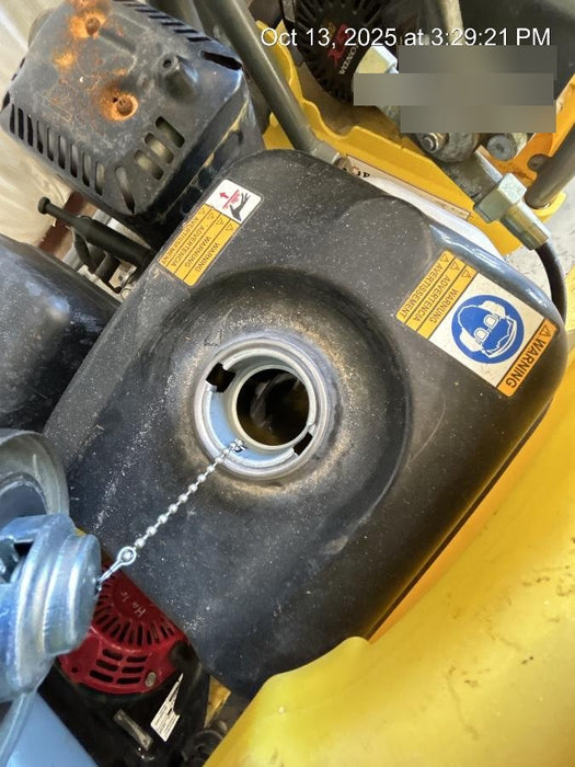 2023 WACKER NEUSON WPU1550AW