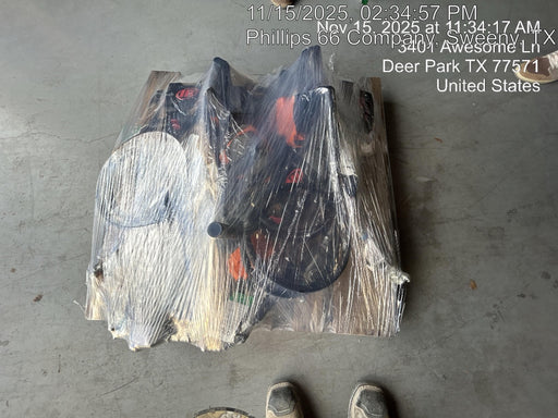 2025 INGERSOLL RAND 3956B2TI