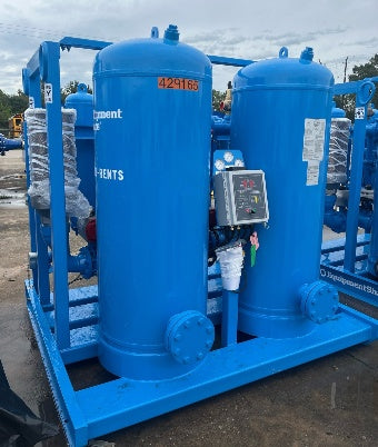 2024 HANKISON RDH-1550G