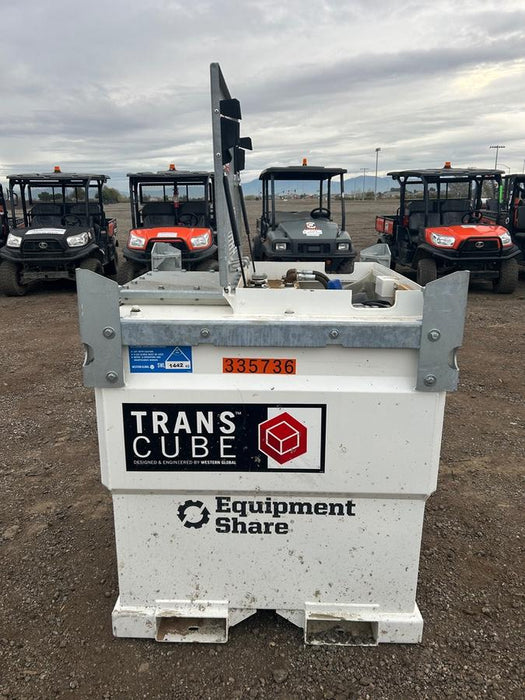 2023 WESTERN GLOBAL 10TCG-ES-12VFHK