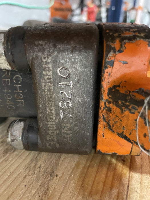 2020 MICHIGAN PNEUMATIC MP-CH3R