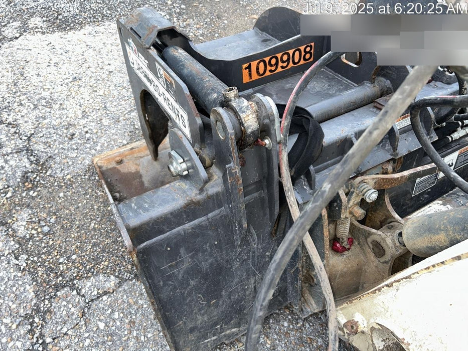 2020 PALADIN UTILITY GRAPPLE 11876-0022