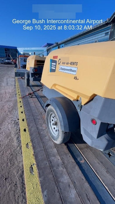 2021 ATLAS COPCO XAS188