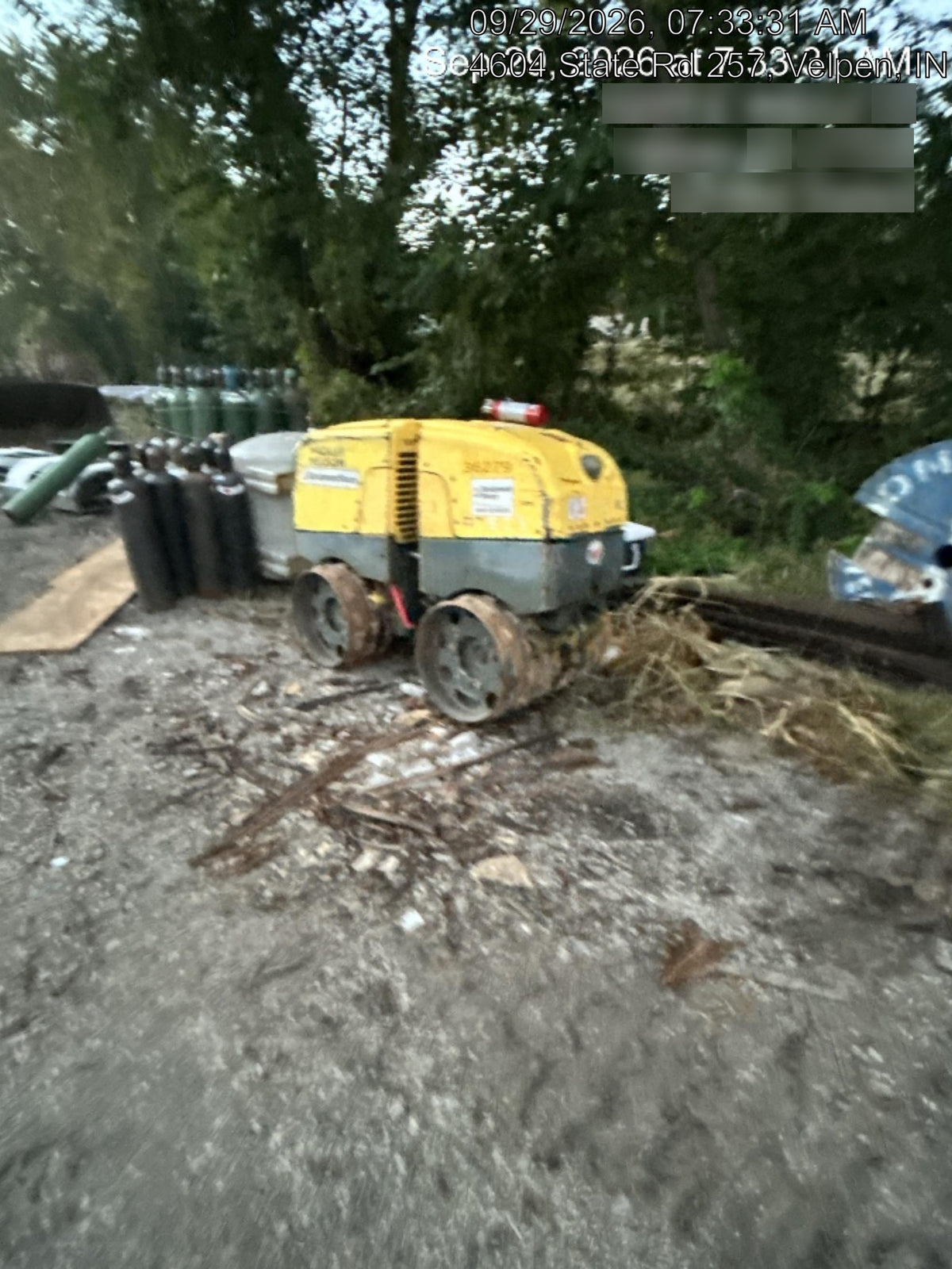 2019 WACKER NEUSON RTKx-SC3