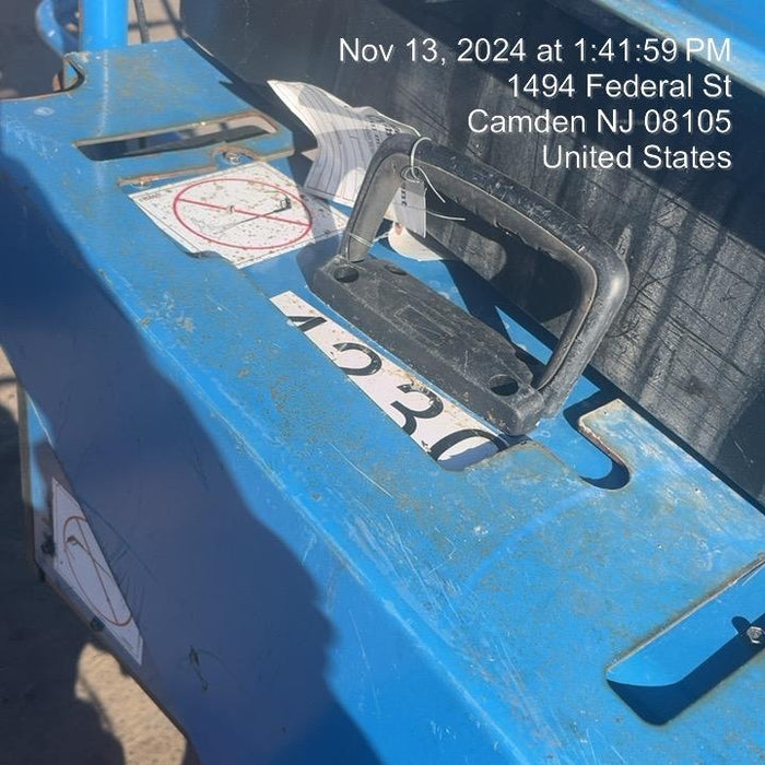 2024 MILLER ELECTRIC CST-282