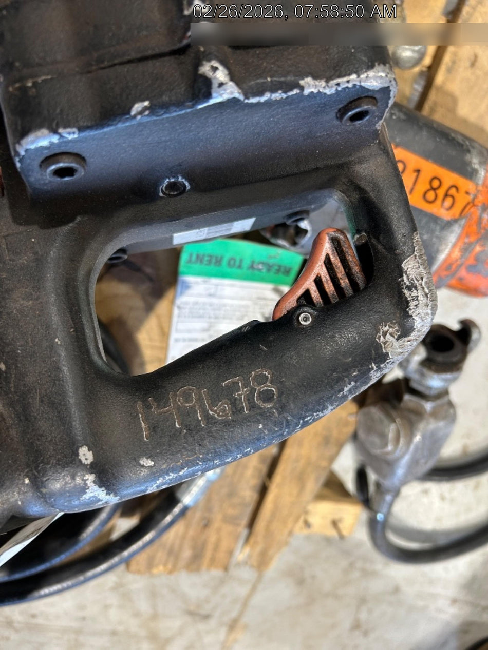 2021 INGERSOLL RAND 3955B2TI