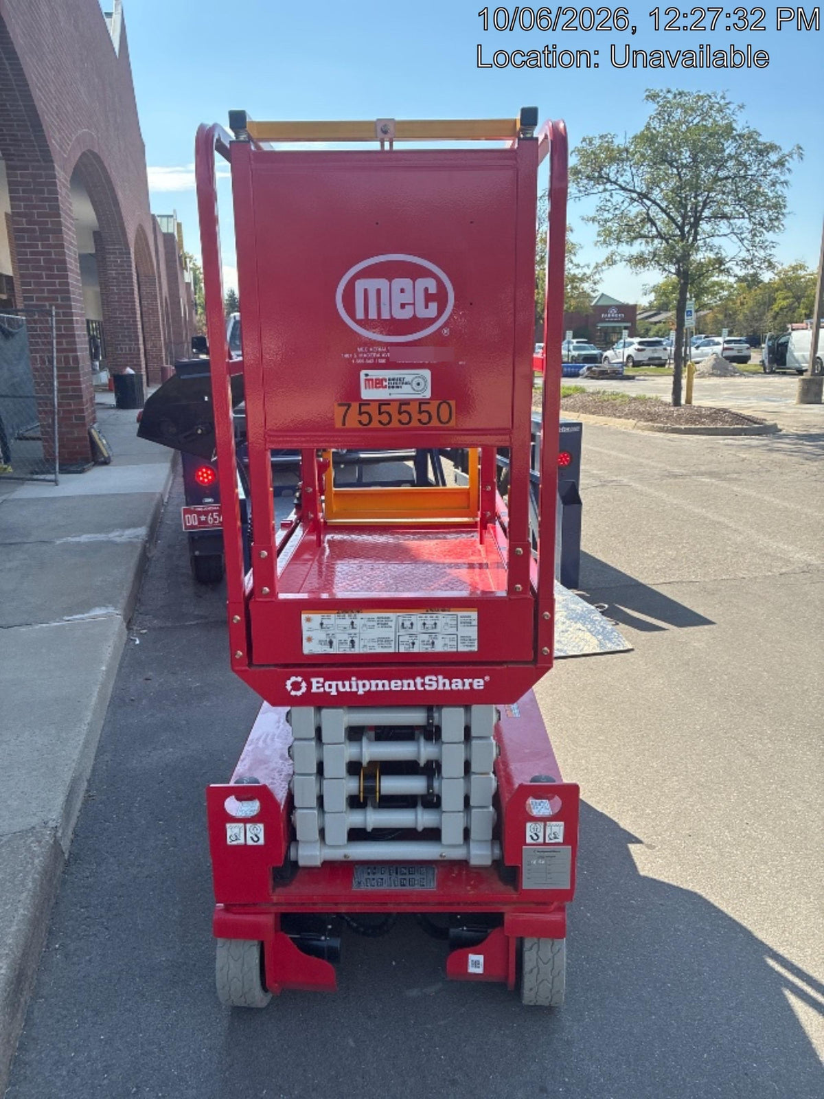 2026 MEC Micro 19-XD+