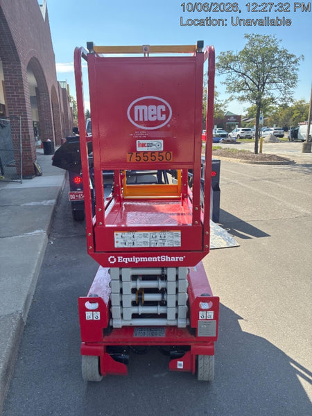 2026 MEC Micro 19-XD+