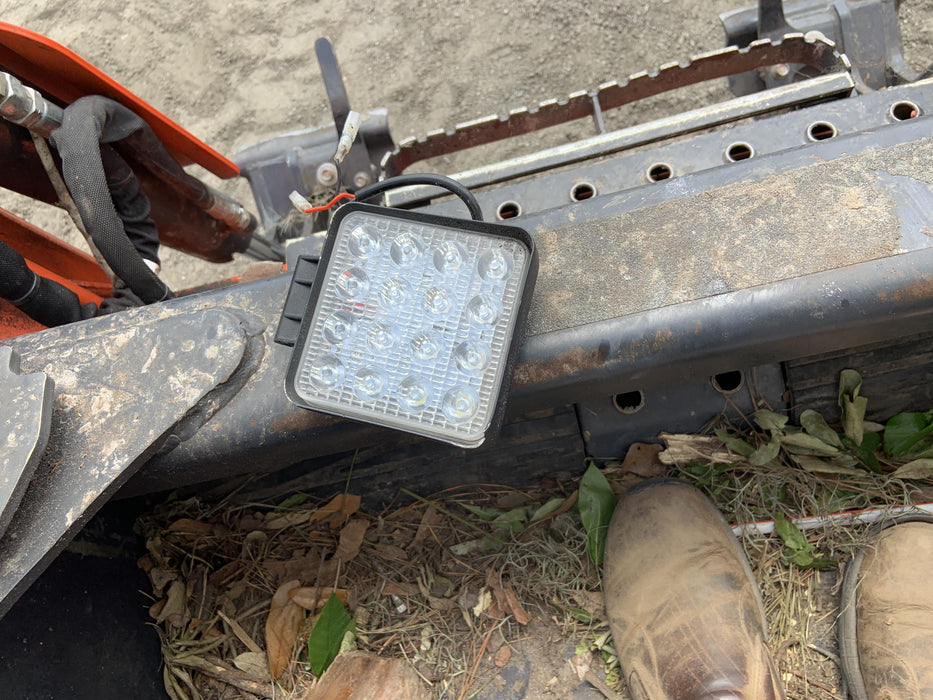 2019 KUBOTA SVL95-2S