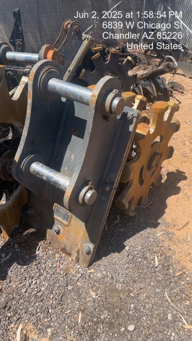 2024 ROCKLAND WI24-3