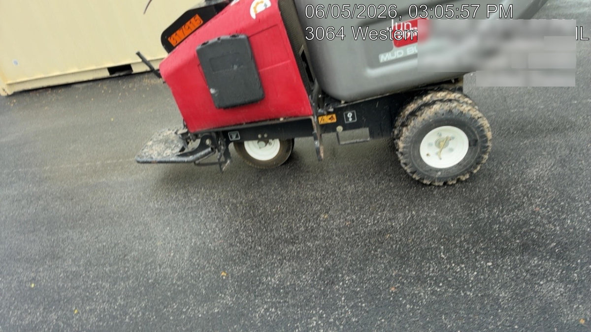 2023 TORO MB-1600