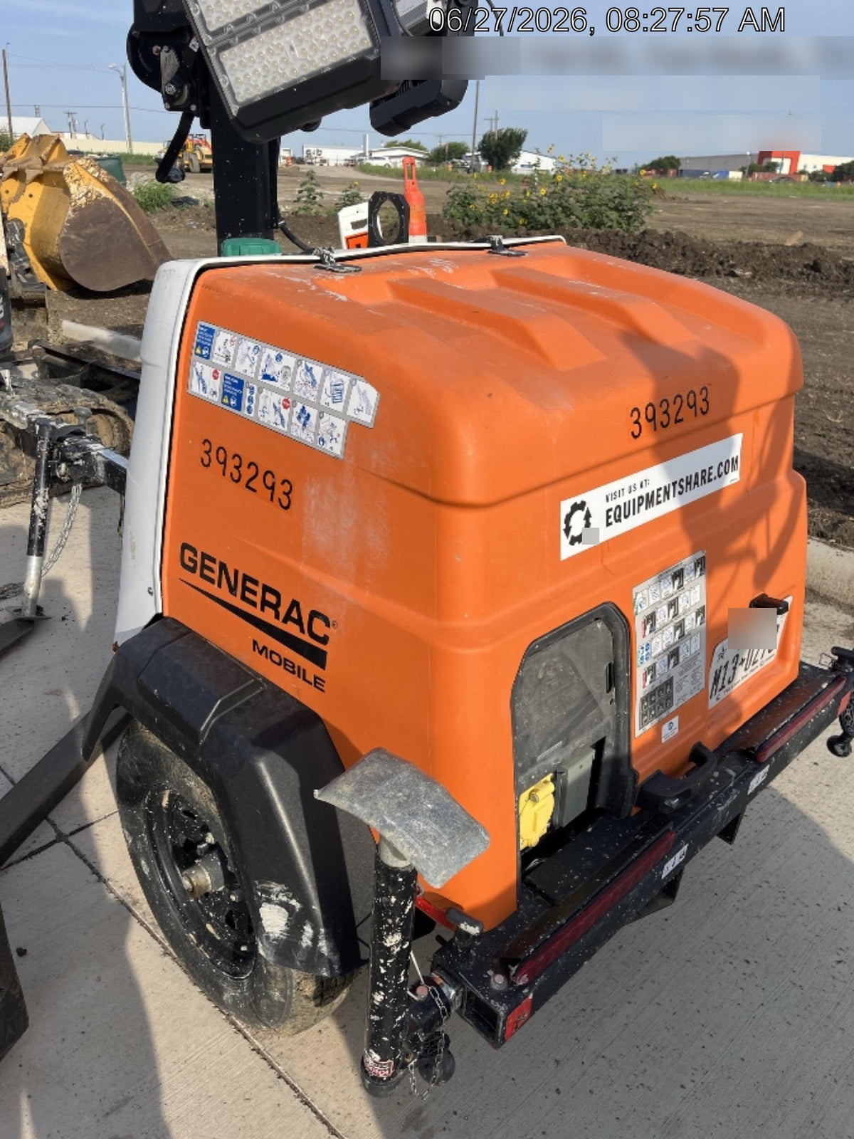 2024 GENERAC MLT2