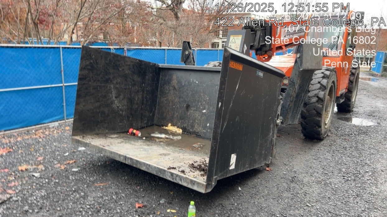 2025 STAR INDUSTRIES 1430