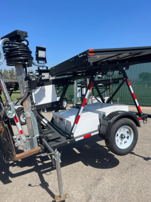 2024 WANCO WLTS-MM8A-1600