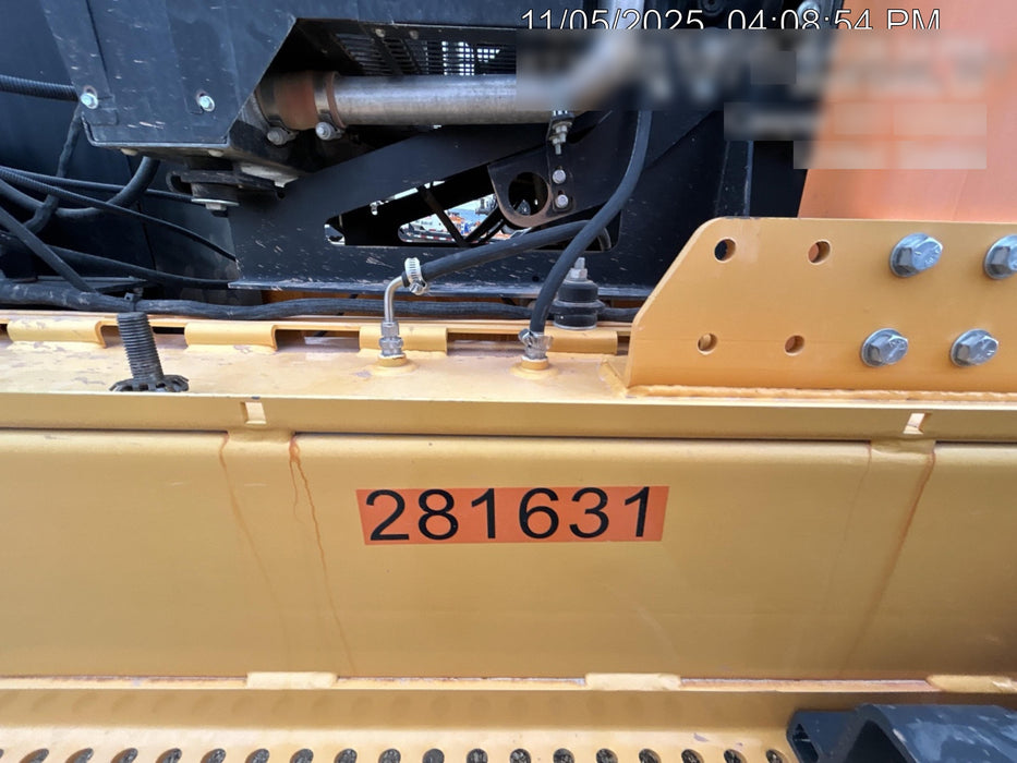 2022 PIONEER PP63C17L2-4045HFC06