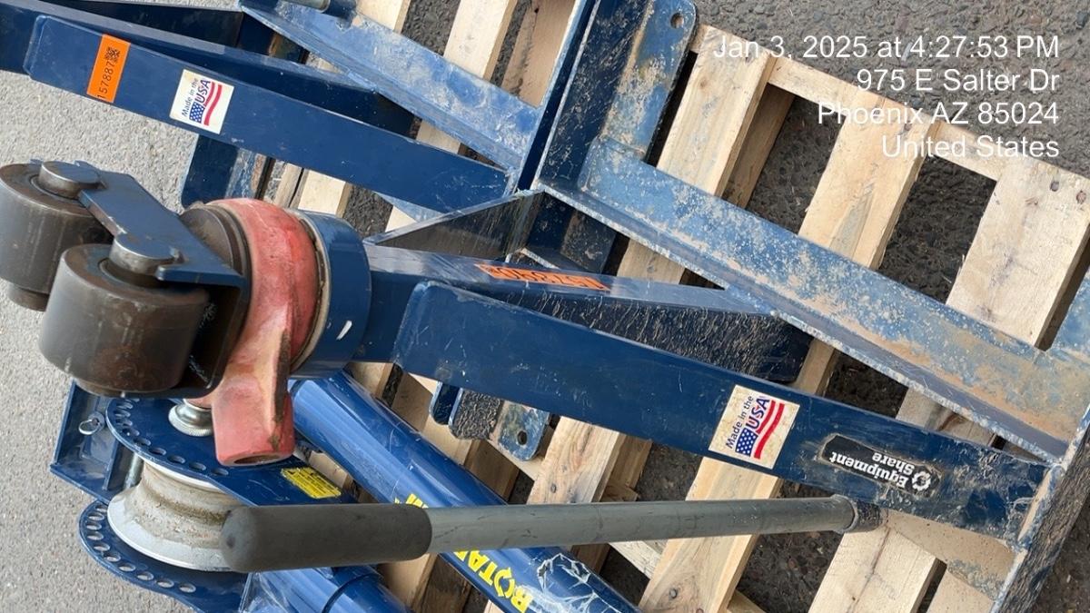 2021 CURRENT TOOLS 680