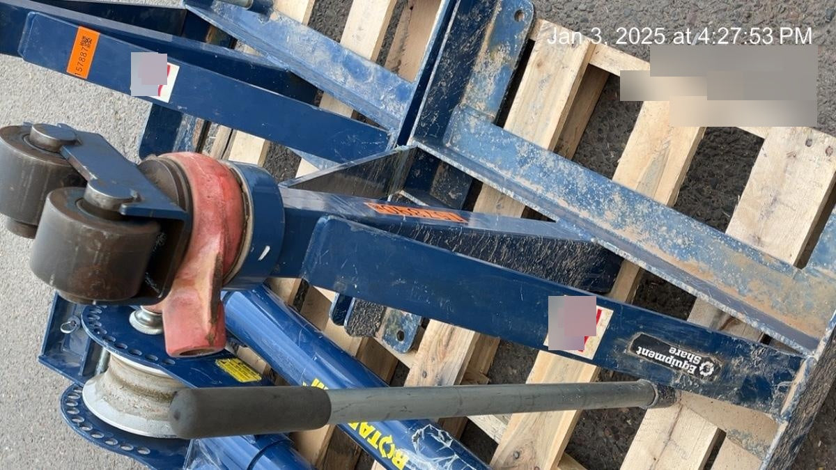 2021 CURRENT TOOLS 680