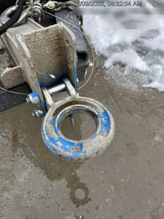 2022 ATLAS COPCO QAS 125