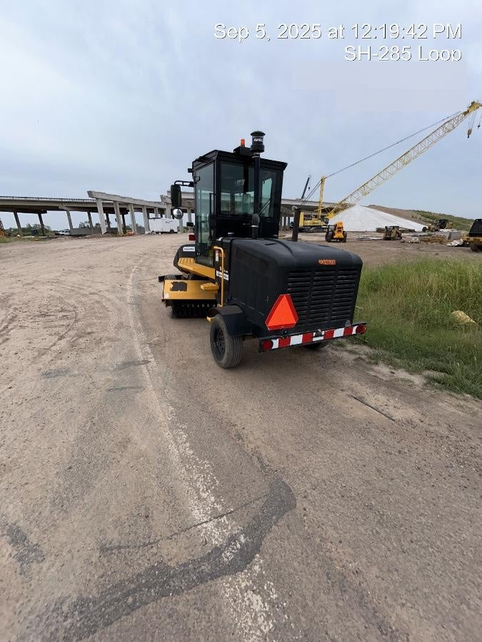 2022 LAYMOR SM450