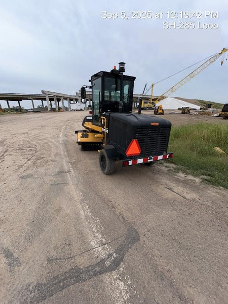 2022 LAYMOR SM450