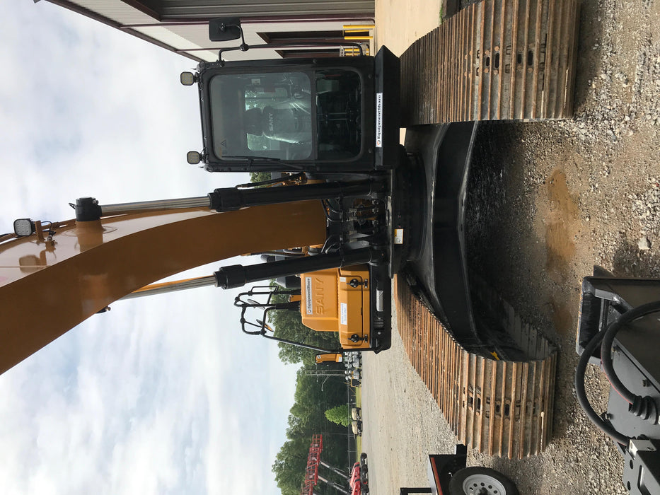2020 SANY SY265C LC