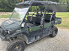 2019 KAWASAKI Mule PRO-DXT (Half Door)