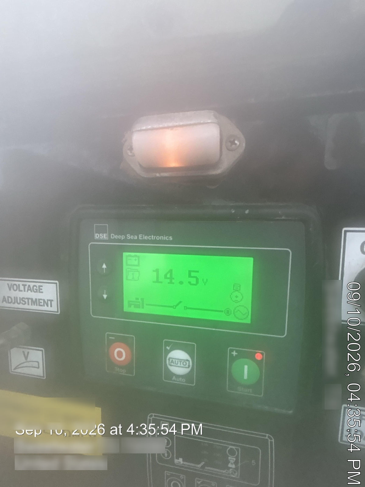 2023 ATLAS COPCO QAS25 CWK