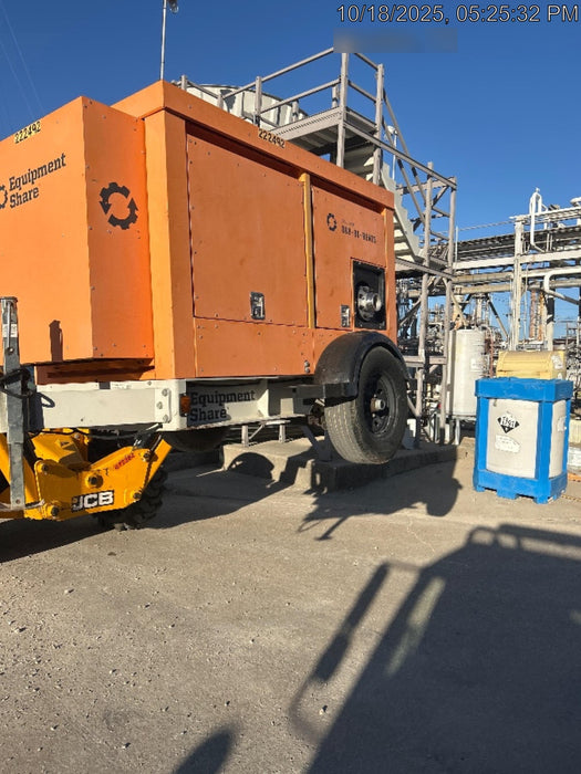 2022 PIONEER SAPP44S10L71-D2.9L4