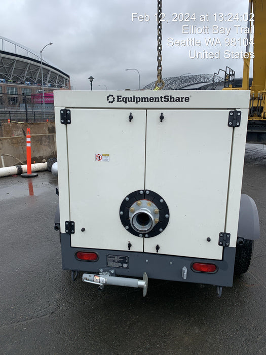 2023 ATLAS COPCO PAC F44 KD-S