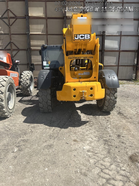 2025 JCB 510-56