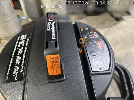 2026 LINCOLN ELECTRIC K3972-5