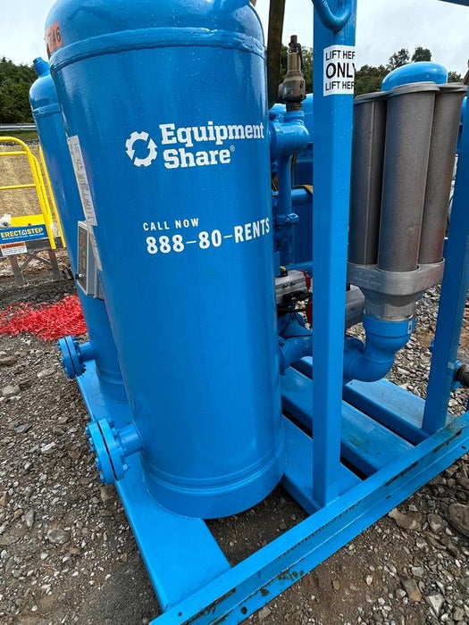 2024 HANKISON RDH-1550G