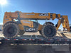 2020 JCB 512-56 Canopy, 74Hp, Solid Tires, Work Lights, Beacon, Aux Hydraulics, Back up Alarm, Lifting Eye, ES Decals