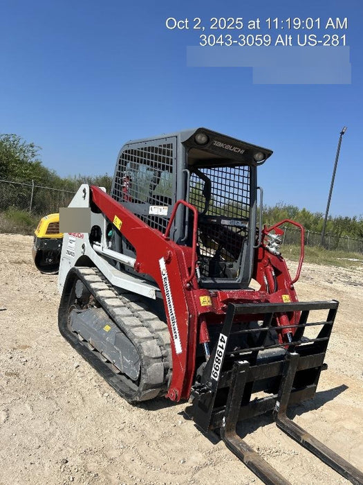 2024 ARROW MATERIAL HANDLING F5100CB