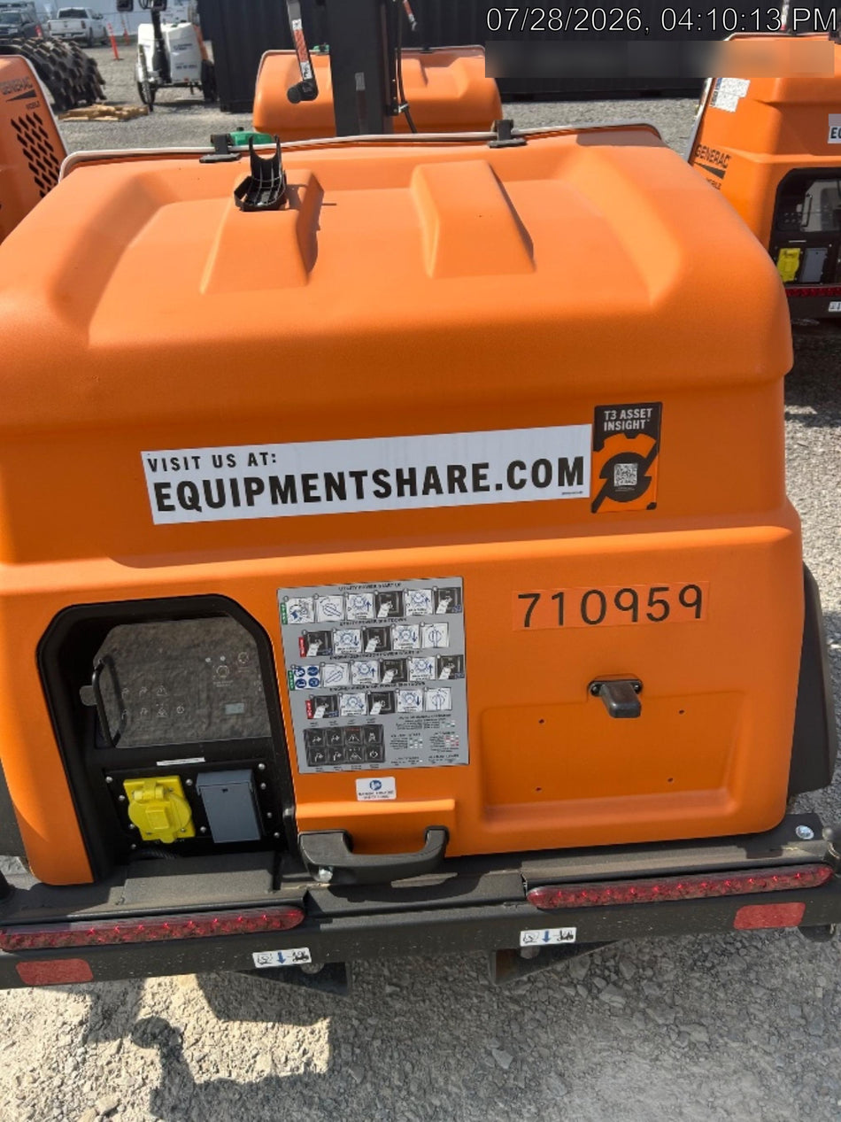 2026 GENERAC MLTS-4