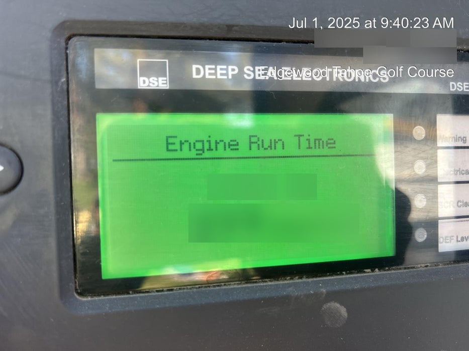 2022 ATLAS COPCO QAS150