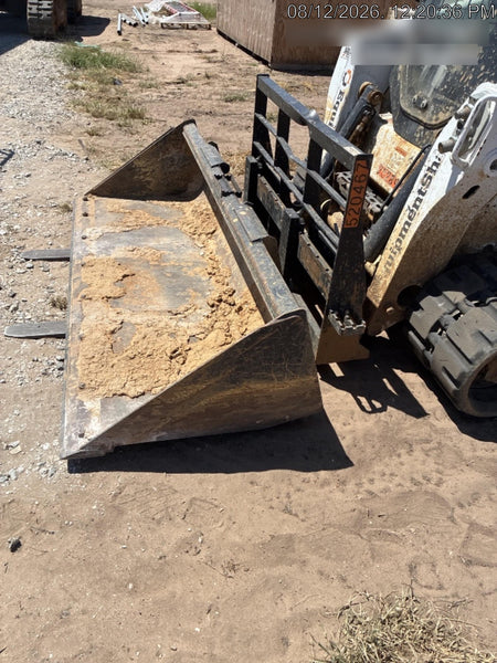 2025 ARROW MATERIAL HANDLING F5100CB