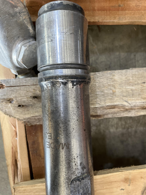 2020 MICHIGAN PNEUMATIC MP-133-ORANGE-NEP