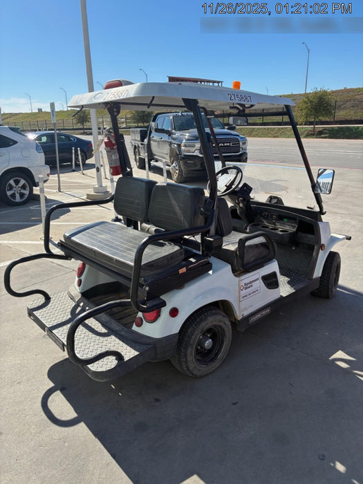 2022 COLUMBIA Journeyman 2+2