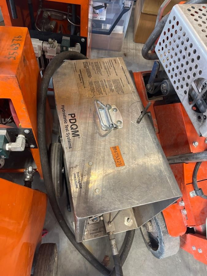 2024 PINNACLE PDQM-10000
