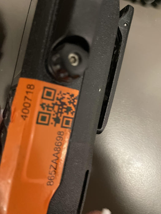 2024 MOTOROLA R7 DISPLAY