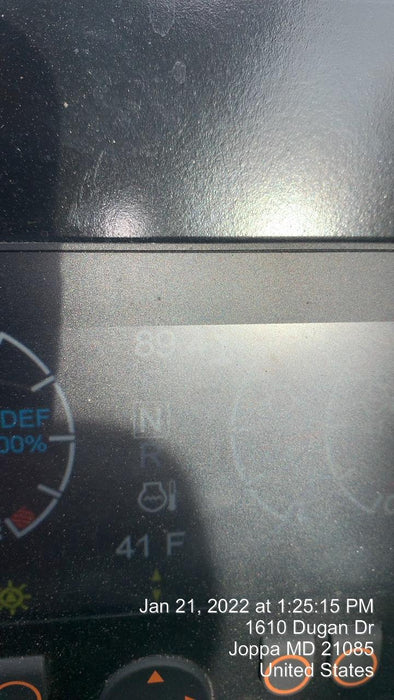 2021 MANITOU MTA10055