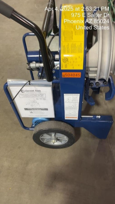 2025 CURRENT TOOLS 77