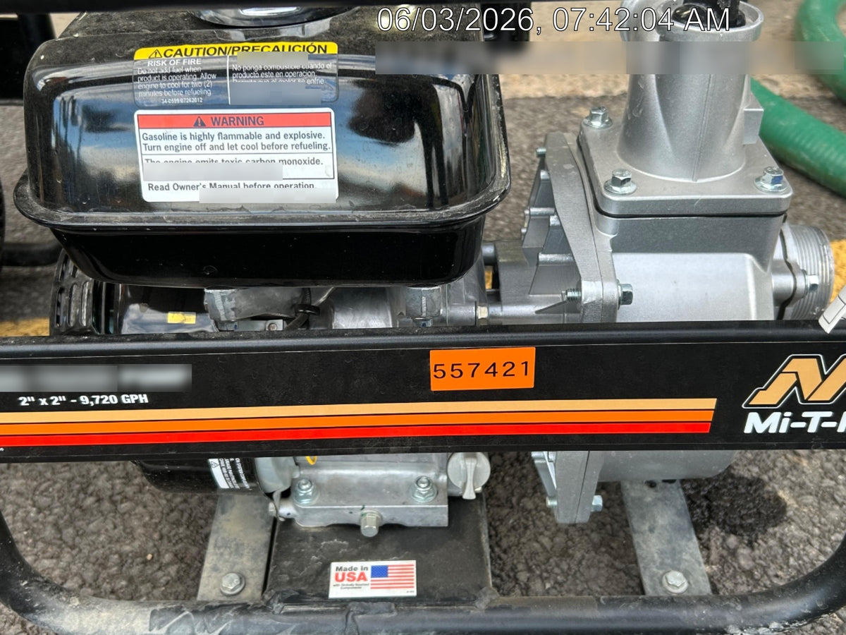 2025 MI-T-M WTP-S02-1MGH