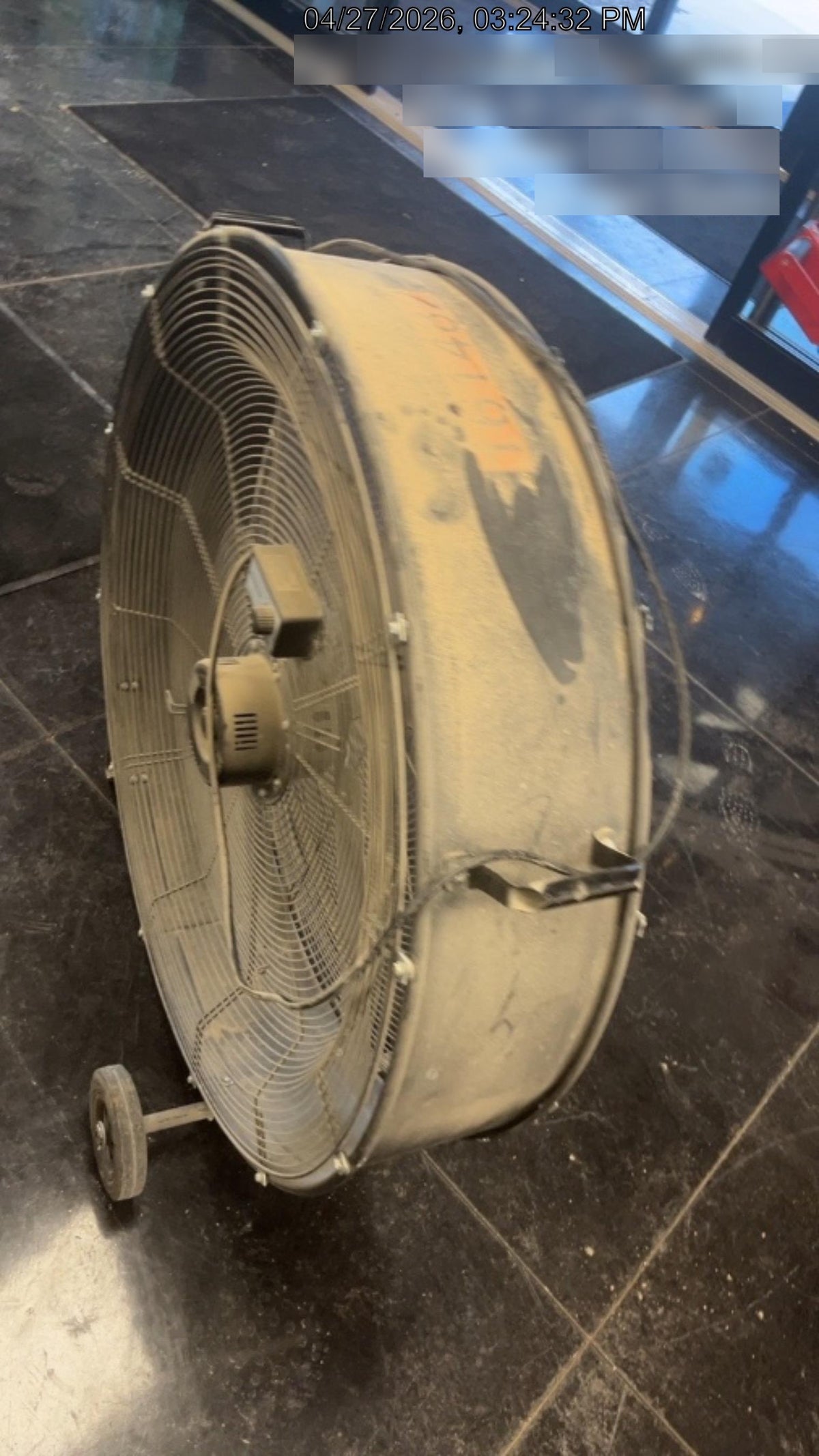 2021 UTILITECH SFBC-900F