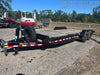 2026 BIG TEX TRAILER 16TL-22BK
