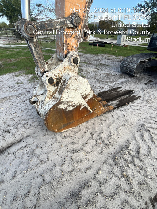 2023 STRICKLAND BT-45036