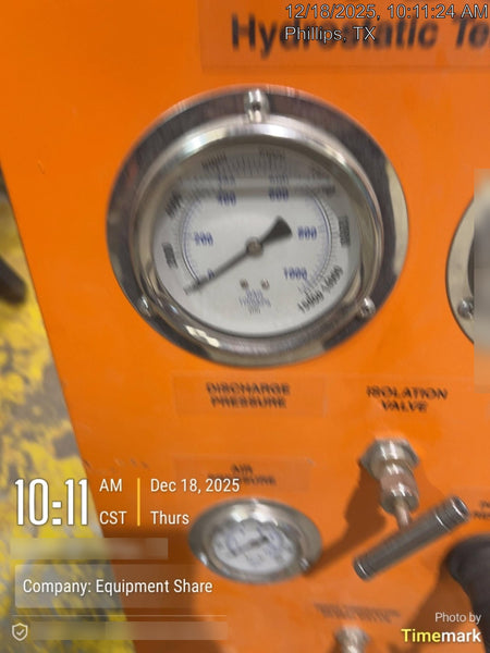 2024 PINNACLE PDQC-10000