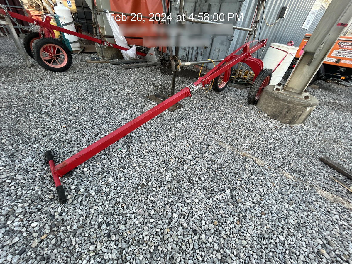 2022 B&B PIPE 2014
