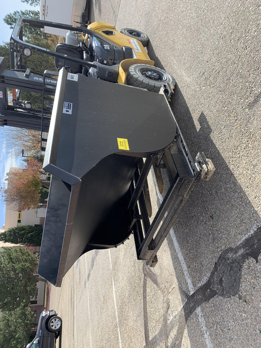 2021 STAR INDUSTRIES M-1820 - Self-Dump Hopper